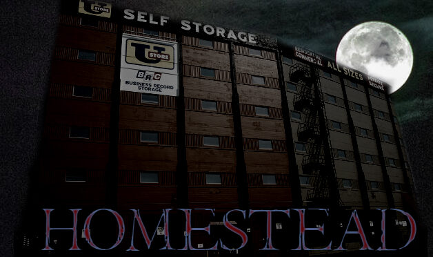 Homestead Episode 5 – Welcome to Homestead
